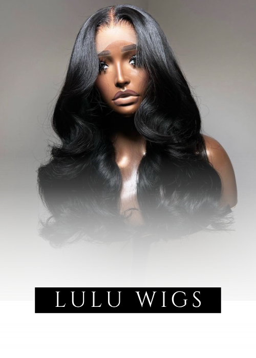 LULU WIGS
