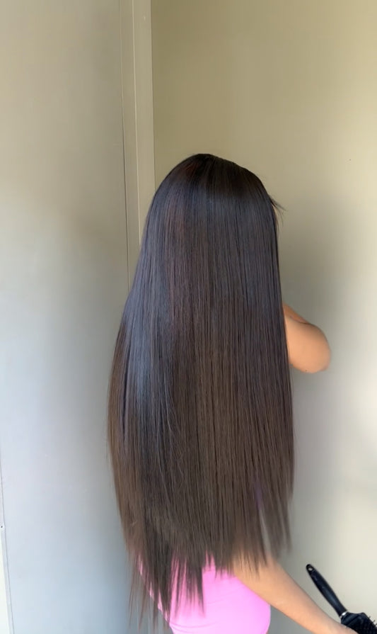 Raw Filipino bundles