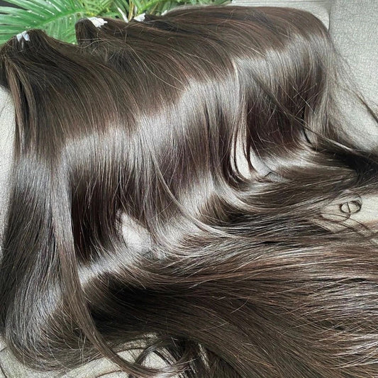Raw Vietnamese bundles