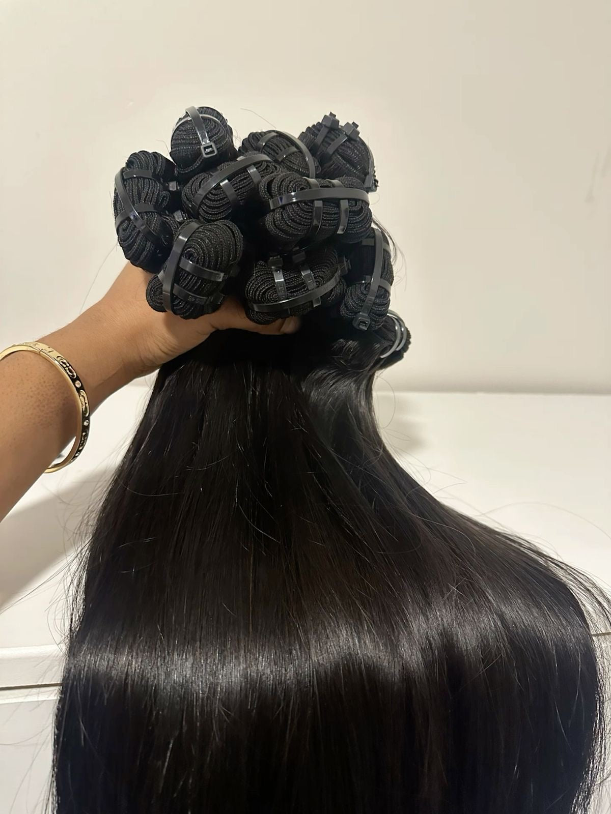 Raw Filipino bundles